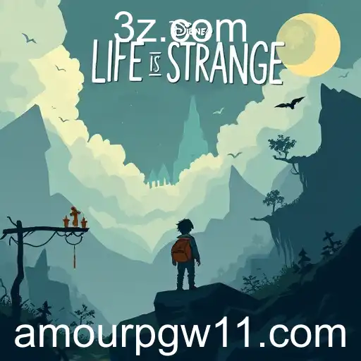 A Fascinante Evolução dos Adventure Games