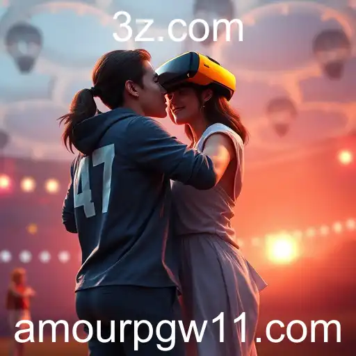 Amour PG W1: O Impacto nos Jogos em 2026