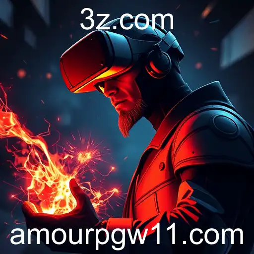 Amour PG e o Futuro dos Jogos de Romance