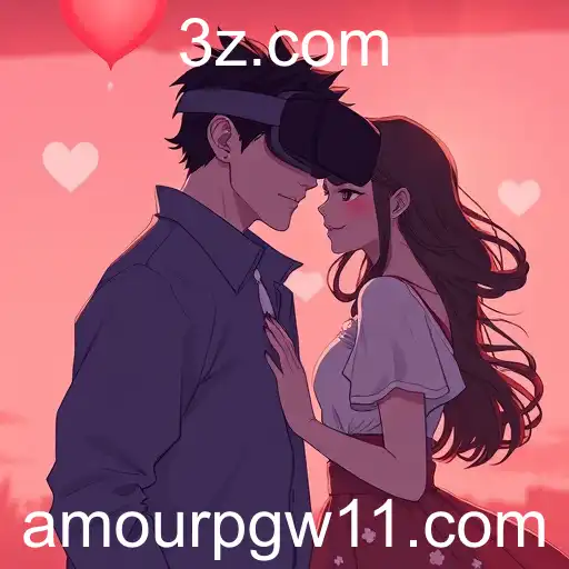 Amour PG W1: A Sensação dos Jogos Online