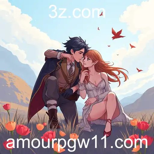 Evolução e Popularidade de Amour PG W1 em 2026