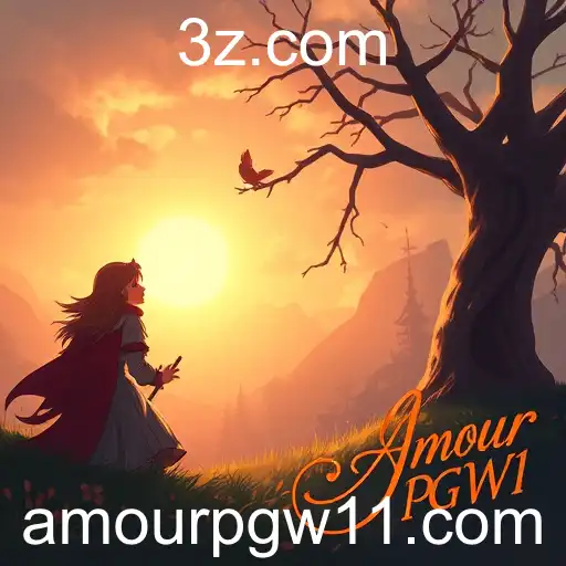 Nova Era do Amour PG W1: Tendências e Evoluções