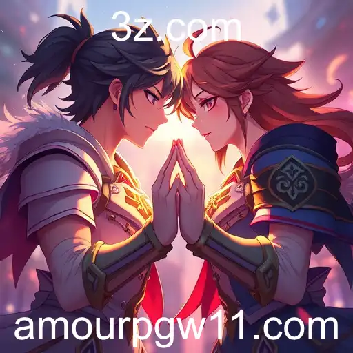 Amour PG W1: Tendências e Inovações