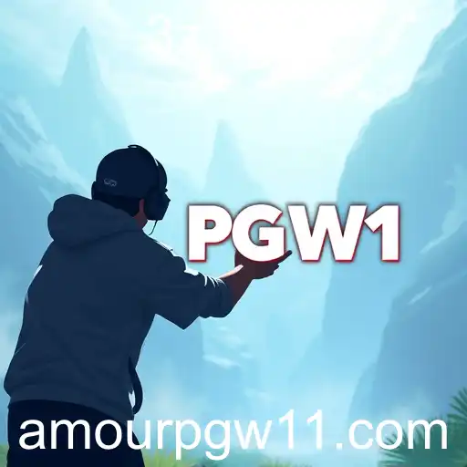 Amour PG W1: A Fenomenal Jornada Numa Nova Era de Jogos