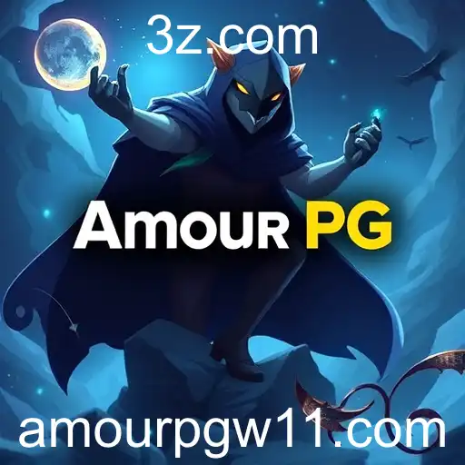 Amour PG W1: A Sensação do Momento nos Jogos Online