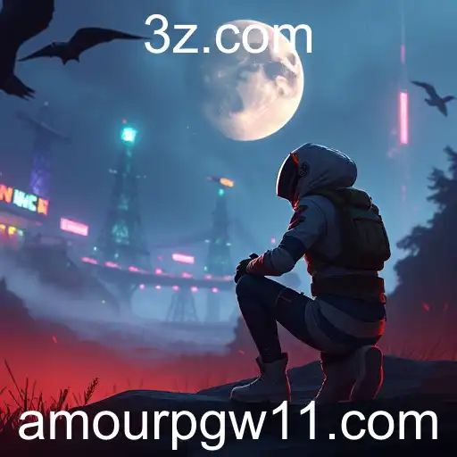 Amour PG W1: Evolução e Novidades