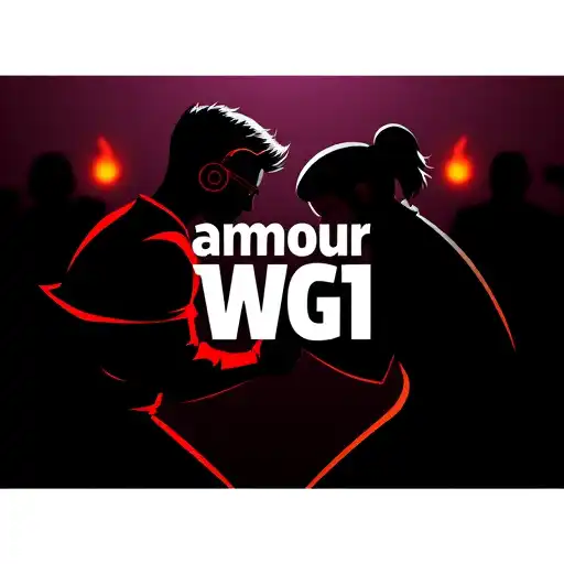 Evolução dos Jogos com Amour PG W1