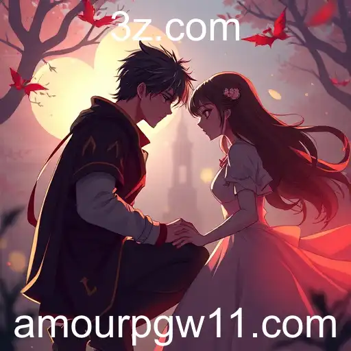 Revolução no Mundo dos Jogos: Amour PG W1 é Destaque em 2026