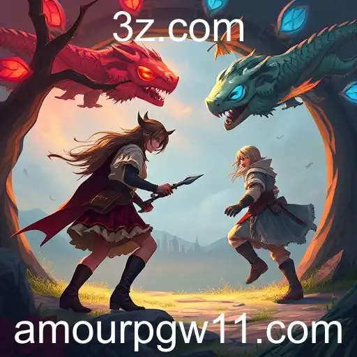 Revolução nos Jogos: Amour PG W1 no Cenário Atual