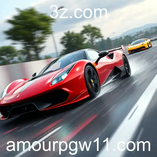 Novidades no Mundo dos Jogos: Amour PG W1 em Destaque