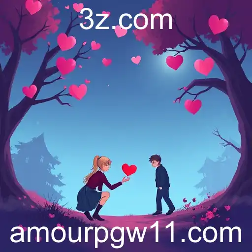 A Nova Era dos Jogos: Amour PG W1 em 2026