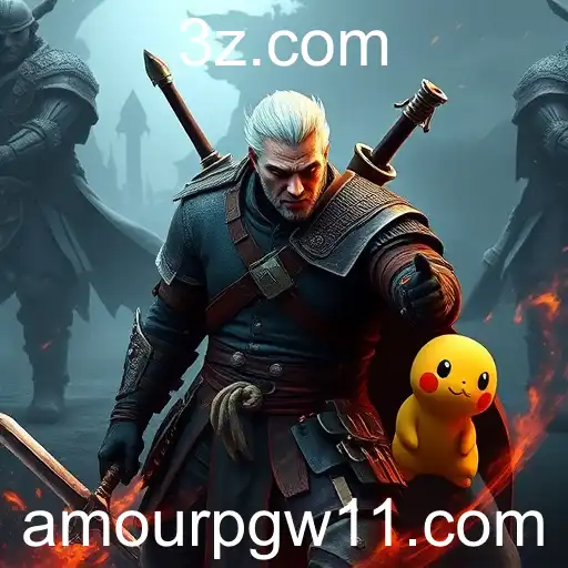 Tendências de Jogos em 2026: O Caso de Amour PG