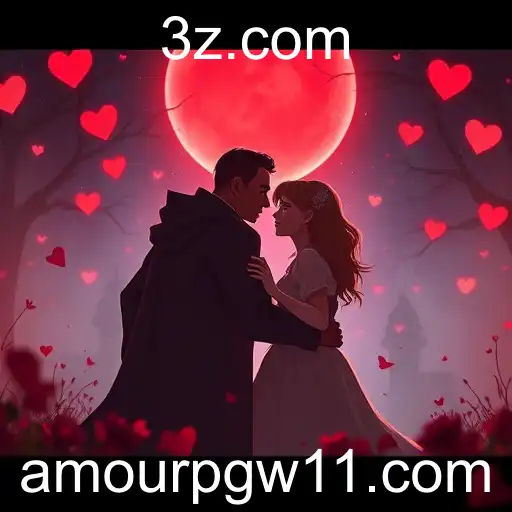 Nova Era para Jogos Online: O Impacto do Amour PG W1