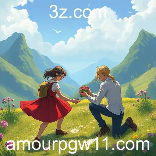 Impacto do Amour PG W1 nos Jogos Online Brasileiros