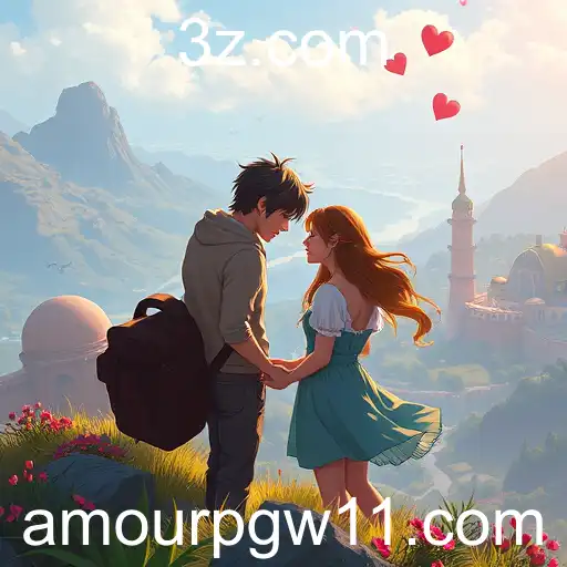 Amour PG: O Futuro dos Jogos em 2026