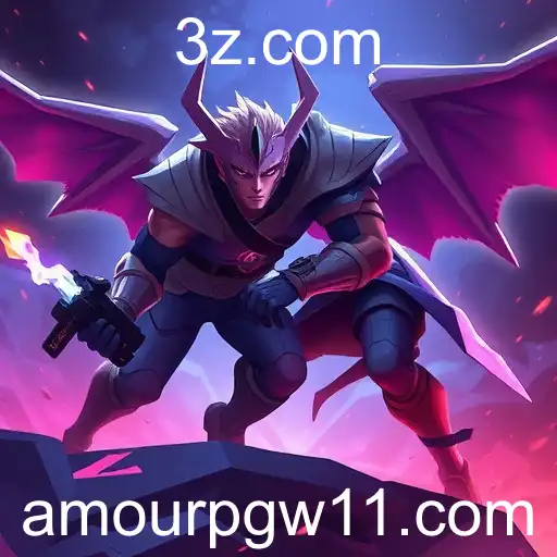 Amour PG W1: O Fenômeno dos Jogos em Português