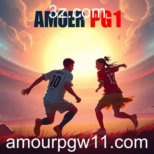 O Impacto de Amour PG W1 no Cenário dos Jogos Virtuais