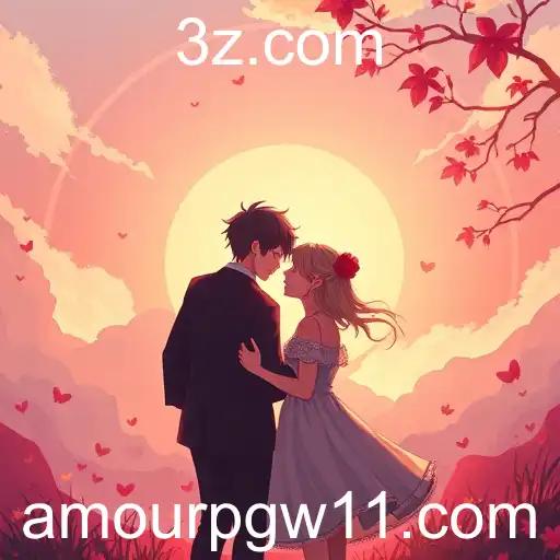 Amour PG W1: O Mais Novo Sucesso em Jogos