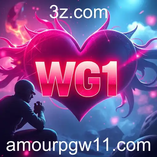O Sucesso de Amour PG W1 entre os Gamer Brasileiros