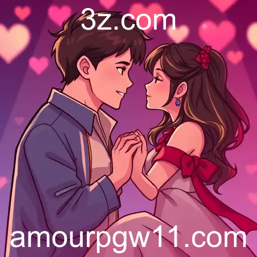 A Evolução de 'Amour PG' no Cenário de Jogos em 2025