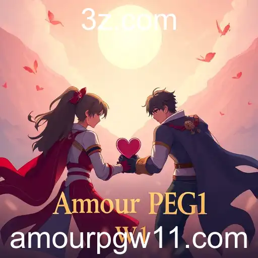 A Ascensão de 'Amour PG W1' no Cenário dos Games