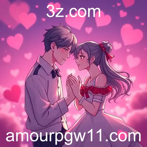 A Nova Era dos Jogos: Amour PG W1 em Destaque
