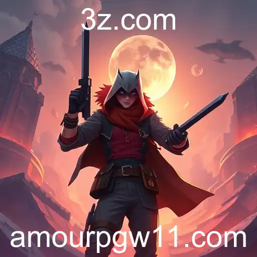 Nova Era do Amour PG W1: Tendências e Inovações no Mundo dos Jogos