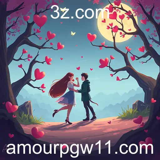 O Popular Mundo de Amour PG no Brasil