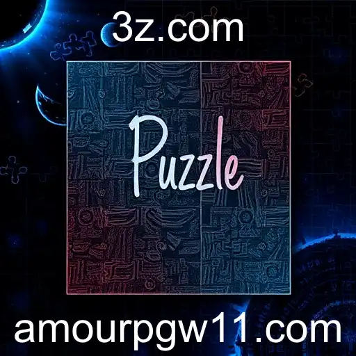 Desvendando os Desafios de 'Puzzle Fun' em 'Amour pg w1'