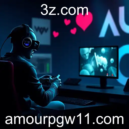 A Revolução dos Jogos Online: Amour PG w1 e as Tendências de 2026