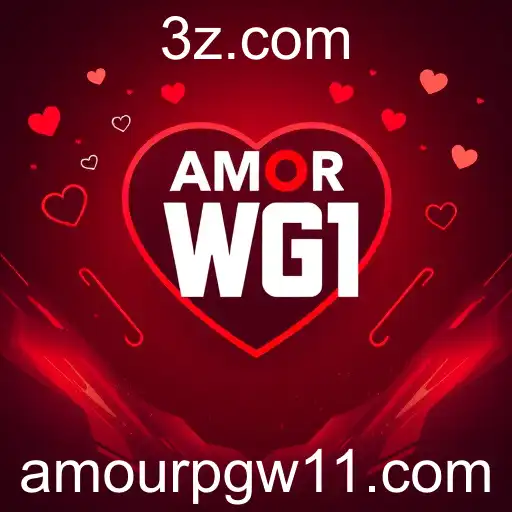 A Ascensão de Amour PG no Mundo dos Jogos