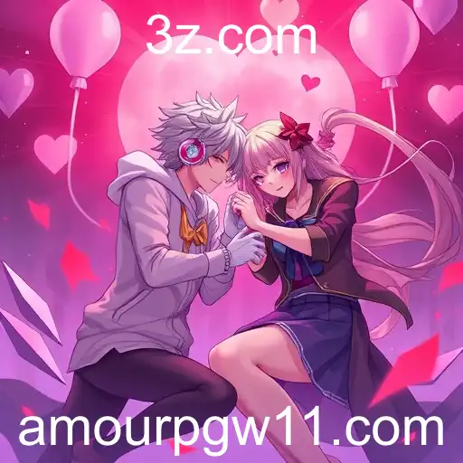 Amour PG W1: Ascensão e Tendências do Sucesso